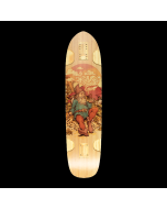 Paluba RAYNE StRAYNE 37"