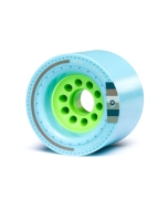 Rollen ORANGATANG Kegel 80mm 77A (x4)