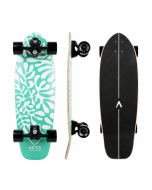 Complete ACTA SURFSKATE SEAWEED