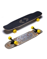 Longboard LOADED TESSERACT II - CHROMA -