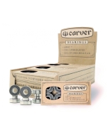 Lagers CARVER ABEC 7 (Pack van 12)