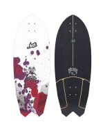 Deck Lost Hydra 29