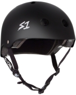 Casco S-ONE Lifer L Black Black Matte