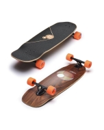 Longboard LOADED Omakase All Around Roe 33,5"