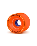 Ruote ORANGATANG 4President 70mm 80A (x4)