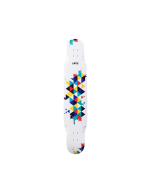 Deck 1LOVE Boards Tapete 46" Palette