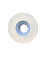 Wielen PANTHEON 65mm Pantheon Sliders - Milky 74a