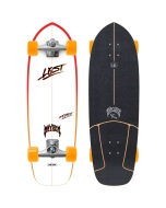 Planche Complète CARVER Lost Ripper CX 30