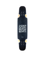 Deck ZENIT Dada 41"