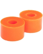 VENOM BUSHINGS DOWNHILL - Couleur - Orange,Dureté - 81A