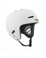 Helmet TSG Dawn L/XL Plain White