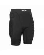 Pantalon Crash TSG All Terrain XL Black