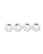 Wheels 1LOVE Corro 51mm 100A