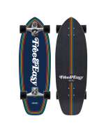Surfskate CARVER Free & Easy Prism 30.75" - C7