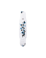 Deck 1LOVE Boards Tapete 42" Gris