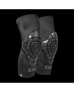 Schutzausrüstung Tsg Knee-Sleeve Joint Black Xxl 71014-70-102