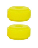 Bushings Eliminator VENOM 85A Yellow