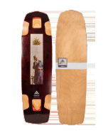 Deck PRISM Hindsight Cop Caller 36"