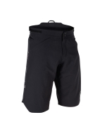 Textil Tsg Waft Shorts Black - Taille Xl