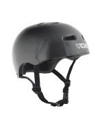 TSG HELMET SKATE/BMX INJECTED COLOR INJECTED BLACK - Taille - L/XL