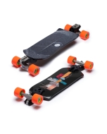 Surfskate LOADED FATHOM - C5 Trucks