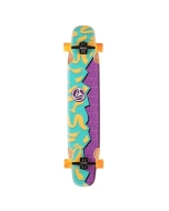 Longboard LANDYACHTZ COMPLETE DANCE STRATUS 46 BAYSIDE 45.5 X 9.2