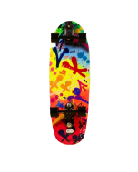 Surfskate WATERBORNE Scorpio Carbon 32"