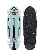 Complete CARVER Blue Thunder C7 30