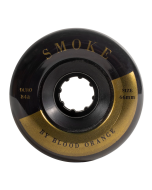 Roues BLOOD ORANGE Smoke Series 66mm 84A (x4)