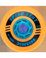 Ruote SEISMIC Speed ​​Vent 85mm 78.5A Mango Defcon
