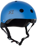 Casco S-ONE Lifer M Cyan Matte