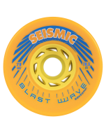 Roues SEISMIC Blast Wave 78mm 78.5A Mangue Defcon
