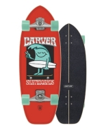 Surfskate CARVER Wavy Davy 28" - C5