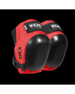 Protections Tsg Kneepad Force Iii Red L 71020-50-159
