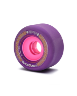 Roues ORANGATANG Beefcake 73mm 83A (x4)