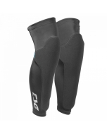 Rodilleras TSG Dermis Pro A XXS/XS Black