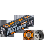 Roulements SEISMIC Fullspin 6-Ball Céramique XT