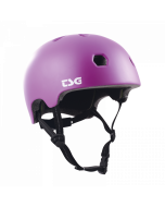 Protezioni Tsg Meta Solid Color Satin Purple Magic - Jxxs/Jxs