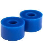 VENOM BUSHINGS DOWNHILL - Couleur - Blue,Dureté - 78A