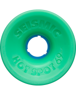 Kolečka SEISMIC Hot Spot 69mm 80A Mint Defcon