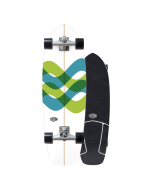 TRITON BY CARVER SIGNAL 31"