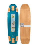 Deck PRISM Theory Cop Caller Series 36"