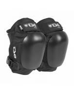 Rodilleras TSG Force V M Black