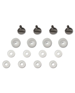 Ochrana S-ONE Visor Lifer Hardware Kit