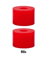 Bushings Tall VENOM 90A Red