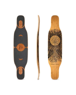 Deck LOADED Symtail Flex 1