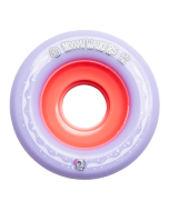 Wielen 88WHEELS Moonwalker 65mm 78A (x4)