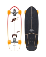 Planche Complète CARVER Lost Ripper C7 30