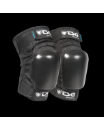 Protections Tsg Kneepad Wavesk8 A Black Xl 710289-60-030