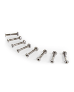 Șuruburi CARVER (x8 Șuruburi)